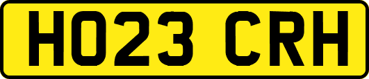 HO23CRH
