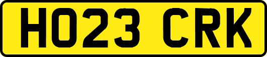 HO23CRK
