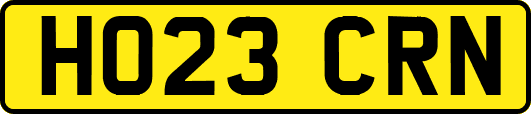 HO23CRN