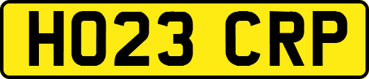 HO23CRP