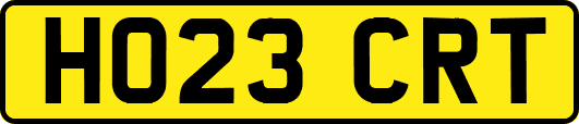 HO23CRT