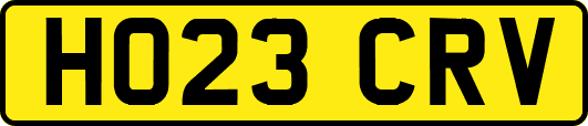 HO23CRV