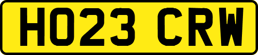 HO23CRW