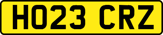 HO23CRZ