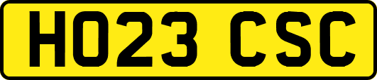 HO23CSC