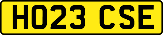 HO23CSE