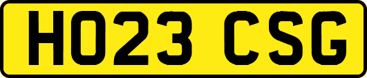 HO23CSG