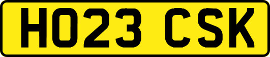 HO23CSK