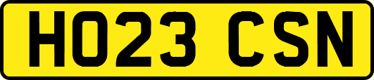HO23CSN