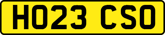 HO23CSO