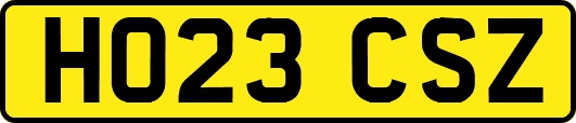 HO23CSZ