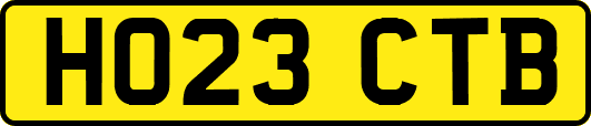 HO23CTB