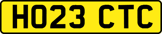 HO23CTC