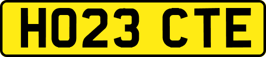 HO23CTE