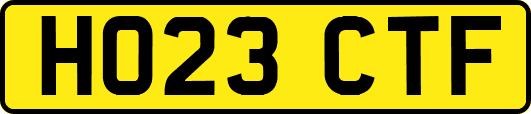 HO23CTF