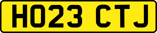 HO23CTJ