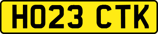 HO23CTK