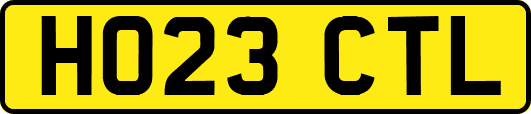 HO23CTL