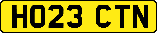 HO23CTN