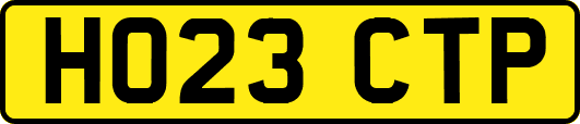 HO23CTP