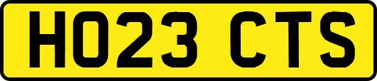 HO23CTS