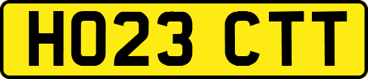 HO23CTT