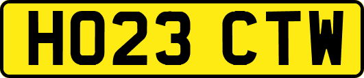 HO23CTW