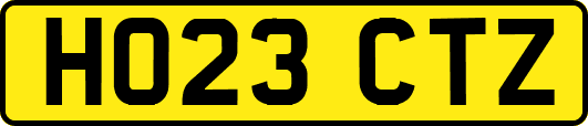 HO23CTZ