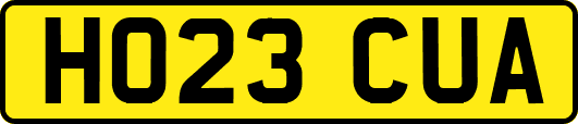 HO23CUA