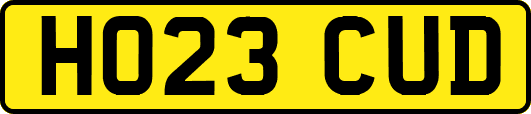 HO23CUD