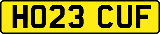 HO23CUF
