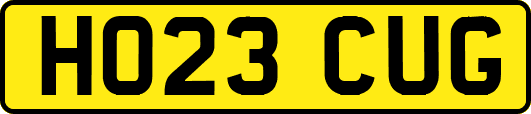 HO23CUG