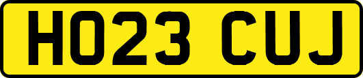 HO23CUJ