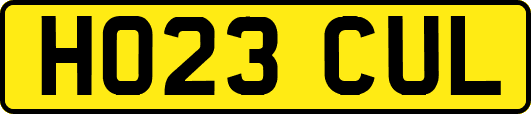 HO23CUL
