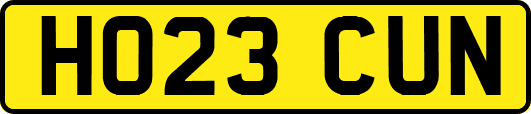 HO23CUN