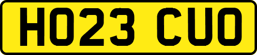 HO23CUO