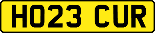 HO23CUR