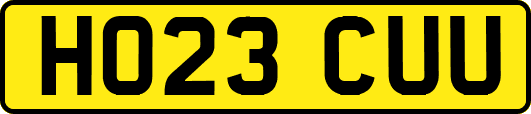 HO23CUU