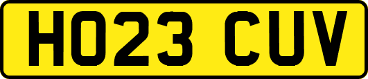 HO23CUV