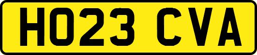 HO23CVA
