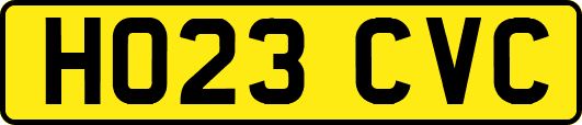 HO23CVC