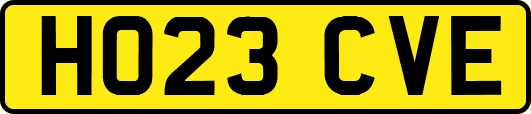 HO23CVE