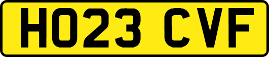 HO23CVF