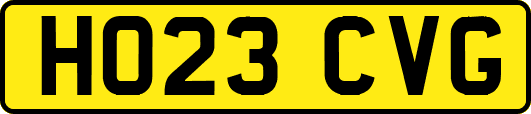 HO23CVG