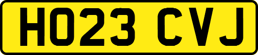 HO23CVJ