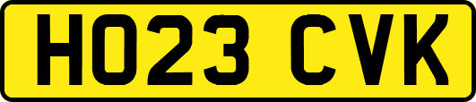 HO23CVK