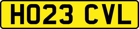 HO23CVL