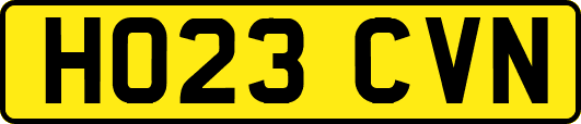 HO23CVN