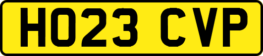 HO23CVP