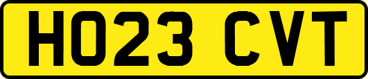 HO23CVT